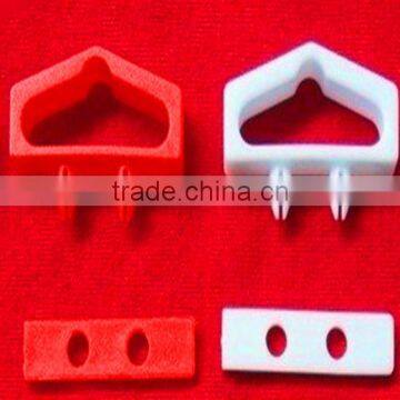 OEM and ODM plastic euro hook