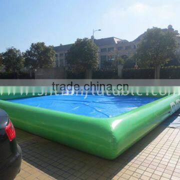 inflatable water swimming pool