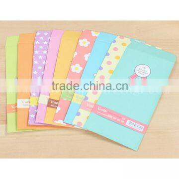 Best Selling ordinary paper fancy envelope