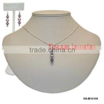 wholesale most popular jewelry set