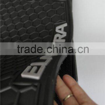 HIGH QUALITY PVC Floor Car Mat Wholesale photo-4