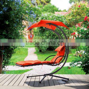 Helicopter Dream Chair Chaise Longue Suspendue Dream Chair photo-3