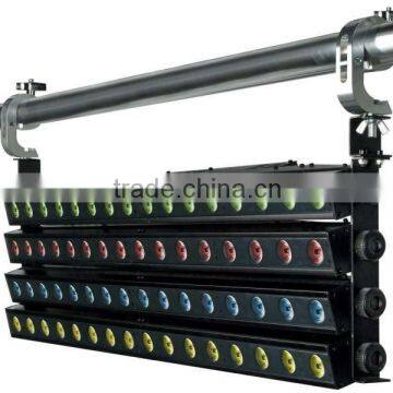 BRITEQ LED PIXEL STAGE BAR RGB powerful LED PIXEL BAR