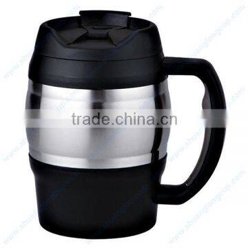 52 oz Bubba Keg Mug - on the go