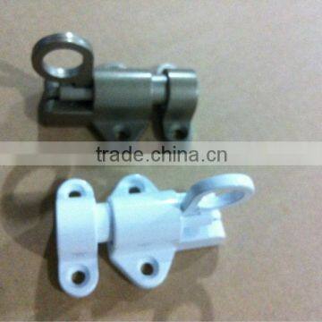 accessories of aluminium windows and doors of middle east country