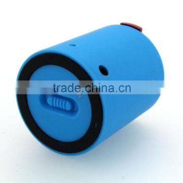 Popular Design for Promotion Wireless ,mini Classical Bluetooth Speaker photo-5