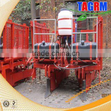 2016 High Quality Sugarcane Planter/sugar Cane Planting Machine Made in China photo-3