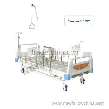 NF-M305 Three Function Manual Hospital Bed