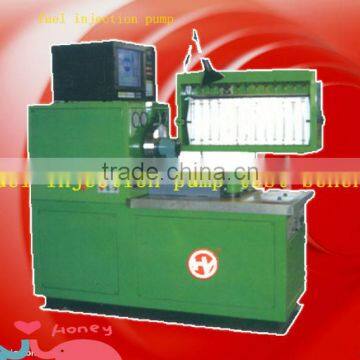 haiyu Diesel Fuel Injection Pump Test Bench good service