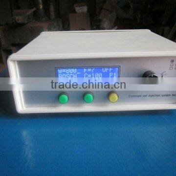 CRI700 COMMOM RAIL injector test bench on promotion