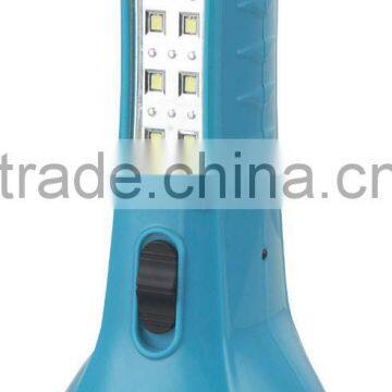 2015 New Low Price 1W Led Plastic Flashlight With Plug photo-5