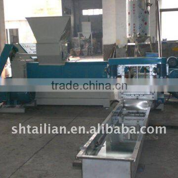 Plastic Pelletizer