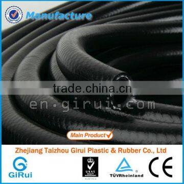 China wholesale high quality Flexible PVC strongflex 4sp hydraulic rubber hose 3/4