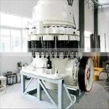 China HIgh-tech&Energy-saving Cone Crusher