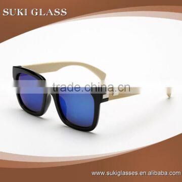 Wood Arm Glasses Wooden Grain Sunglasses Wholesale Inventory Glasses