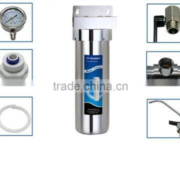 National So Safe Gen Air Underground System Water Purifiers photo-4