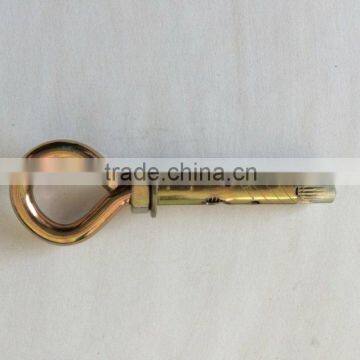 heibei handan yongnian sleeve anchor with eye bolt fastener