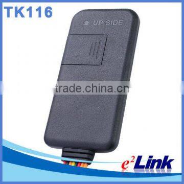 useful gps accurate tracker tk116 device