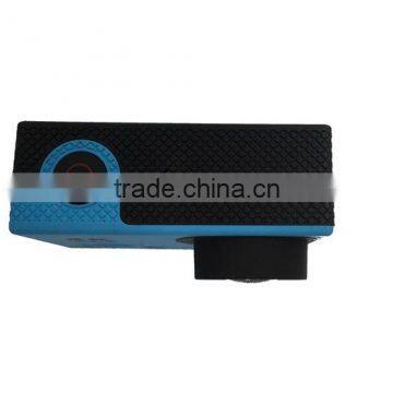 4K WiFi Video Camera For Outdoor Sport With 2K 1080P 60FPS And 50M Waterproof Case photo-4