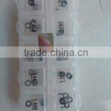 BOSCHS Adjustment Shim, Common Rail Fuel Injector Adjusting Shim photo-5