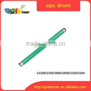 Long Life Ir2200 2250 2800 2850 3320 3300 3250 Opc Drum Compatible for Canon