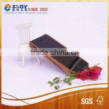 2015 New Product Wooden Phone Case for Phone photo-4