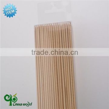 China factory manufacture round and flat skewer stand