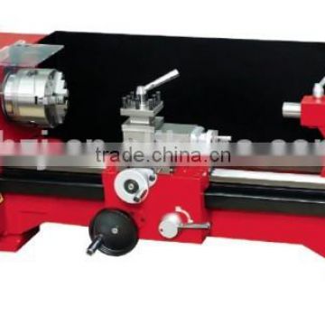 C6Bx400 mini lathe machine