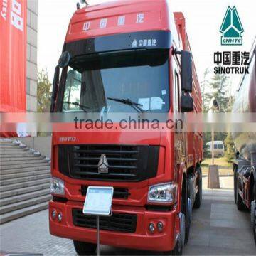 best selling for sinotruk 40 ton cargo truck for sale