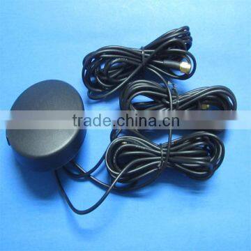 30dBi SMA connector outdoor car GSM/WIFI antenna