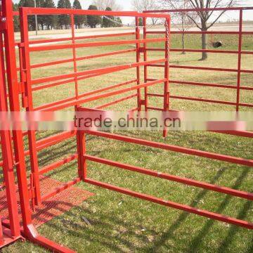 Portable Cattle Panels/Horse Panels/Livestock Panels