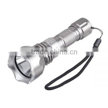 Great Deal For Scuba Diving Flashlight Flash Torch 1000lm XM-L photo-4