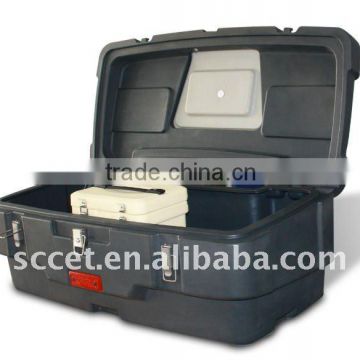 Above 250cc ATV &Quad Rear Case ( 8L Cooler Box Inside )