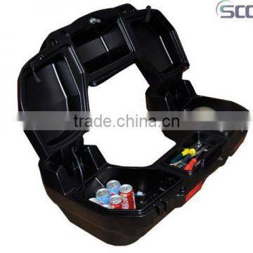 65L Rotomolded Plastic Box for atv