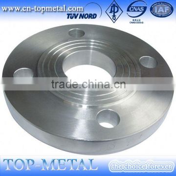 gost standard plate flange for russia market