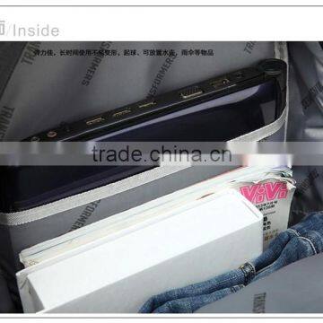 OEM Customed School Bag Internal Frame New School Bag photo-4