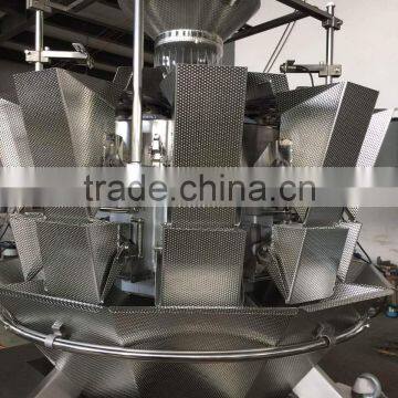 Excellent Quality China Packaging Machine photo-2