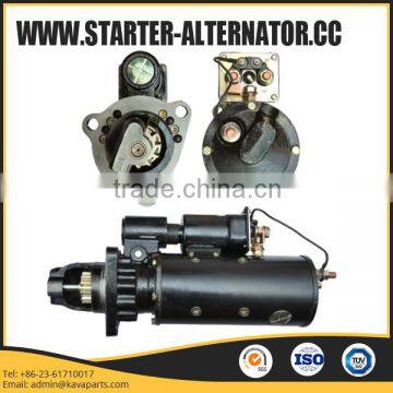 (12V/11T) Delco 40MT Starter Motor For Caterpillar 1114098 0R5347 3T2654