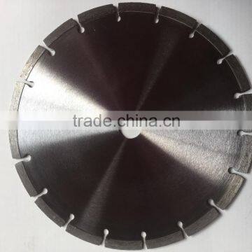 Segment Saw Blade