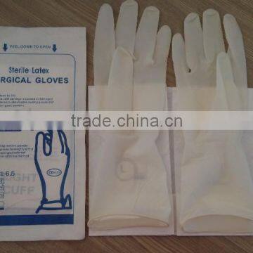 Latex Surgical Gloves Better Than Malaysia