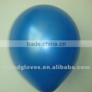 party balloon