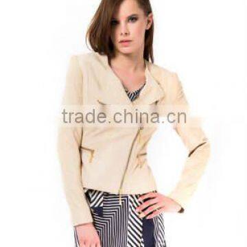 Valeriano Romano Leather Fur Textile