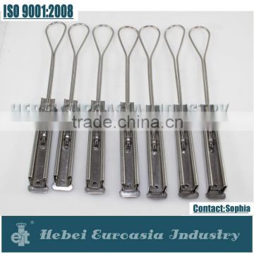 Stainless steel Drop Wire Hanging Clamp