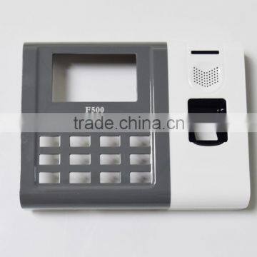 High Quality IML Mould IMD Mould IMF Mould Faceplate Injection Supplier in Shenzhen China