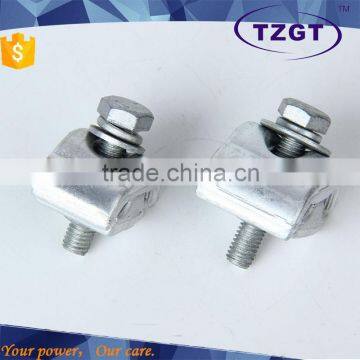 TZGT parallel groove connectors