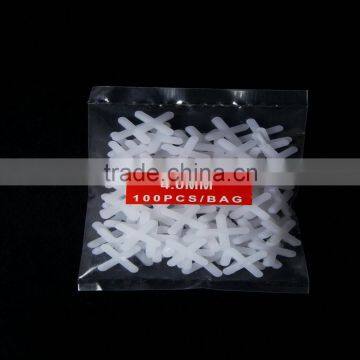 4MM Concrete Plastic Tile Spacer