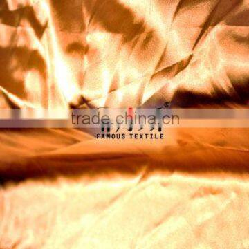 satin plain fabric