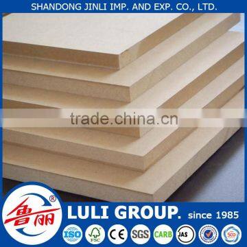Hot Sale Good Quality Plain Mdf Board photo-3