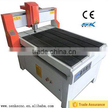 Factory price high accuracy cnc router machine Portable cutting Acrylic,leather,wood carfts woodworking machinery