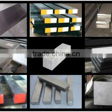 Factory produce hot sell 300 series stainless steel flat bar sizes and steel products you can import from china